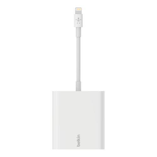Belkin B2B165BT scheda di interfaccia e...