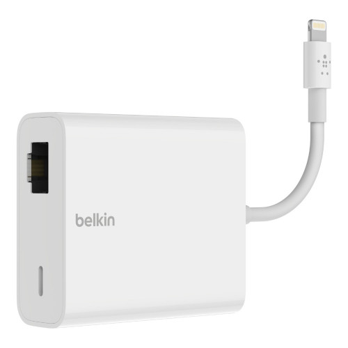 Belkin B2B165BT scheda di interfaccia e...