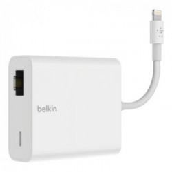 Belkin B2B165BT scheda di interfaccia e adattatore RJ-45