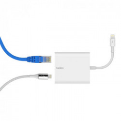 Belkin B2B165BT scheda di interfaccia e adattatore RJ-45
