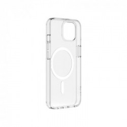 Belkin SheerForce custodia per cellulare 13,7 cm (5.4") Cover Trasparente