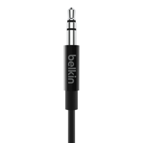 Belkin RockStar™ 3.5mm Audio Cable with USB-C™...