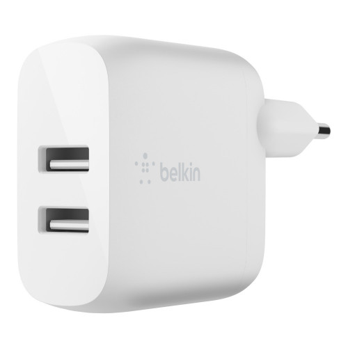 Belkin WCE001VF1MWH Caricabatterie per...