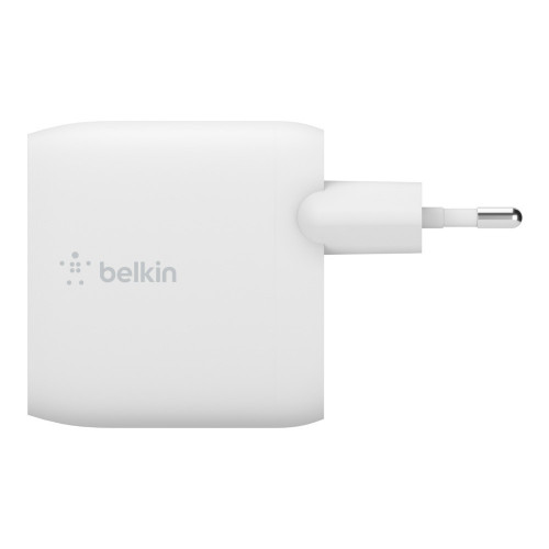Belkin WCE001VF1MWH Caricabatterie per...