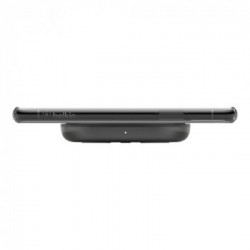 Belkin WIA001BTBK Caricabatterie per dispositivi mobili Nero Esterno