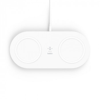 Belkin BOOST↑CHARGE Bianco...