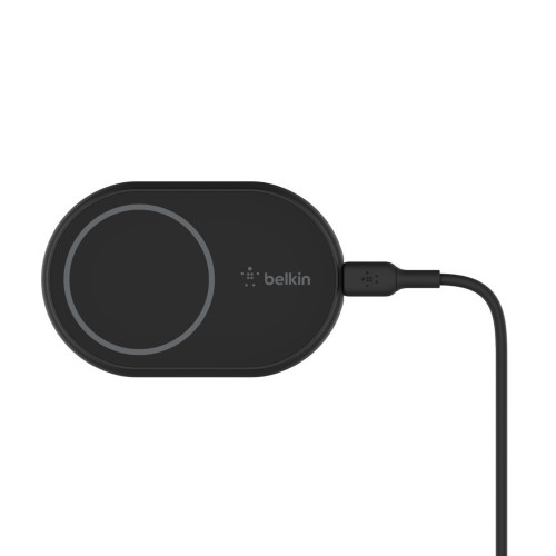 Belkin WIC004BTBK Caricabatterie per...