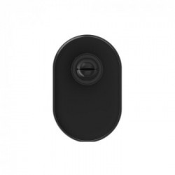 Belkin WIC004BTBK Caricabatterie per dispositivi mobili Nero Auto