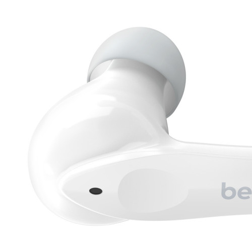 Belkin Soundform Nano​ Cuffie Wireless In-ear...