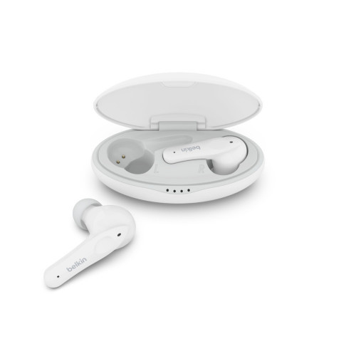 Belkin Soundform Nano​ Cuffie Wireless In-ear...