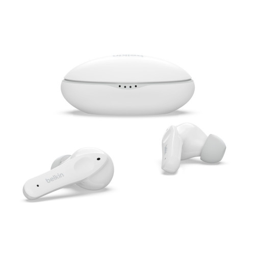 Belkin Soundform Nano​ Cuffie Wireless In-ear...
