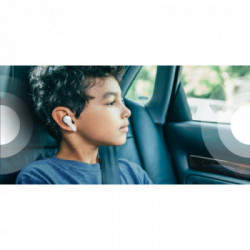Belkin Soundform Nano​ Cuffie Wireless In-ear Musica e Chiamate Micro-USB Bluetooth Bianco