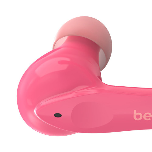 Belkin Soundform Nano​ Cuffie Wireless In-ear...