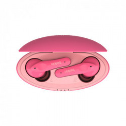 Belkin Soundform Nano​ Cuffie Wireless In-ear Musica e Chiamate Micro-USB Bluetooth Rosa