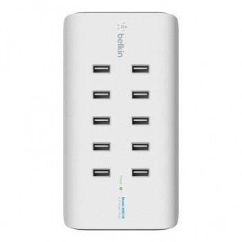 Belkin Rockstar Bianco Interno