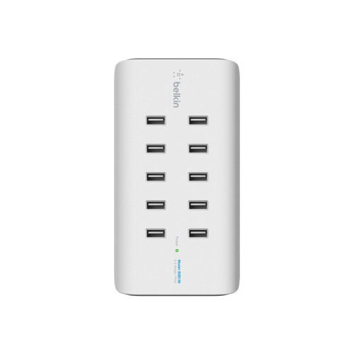 Belkin Rockstar Bianco Interno