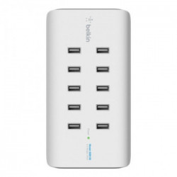 Belkin Rockstar Bianco Interno
