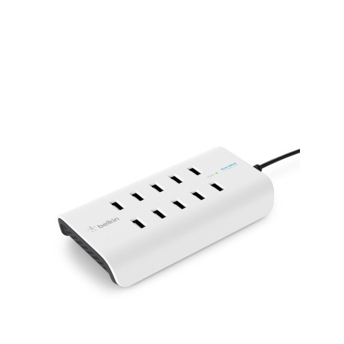 Belkin Rockstar Bianco Interno