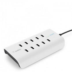 Belkin Rockstar Bianco Interno