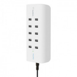 Belkin Rockstar Bianco Interno