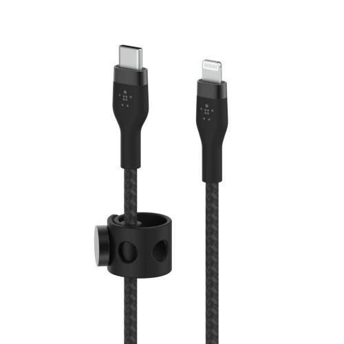 Belkin CAA011BT1MBK cavo USB 1 m USB C USB...