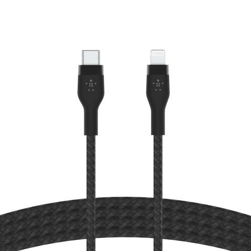 Belkin CAA011BT1MBK cavo USB 1 m USB C USB...