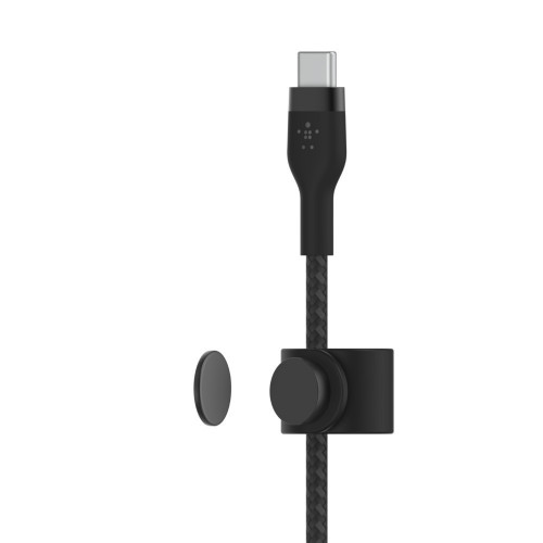 Belkin CAA011BT1MBK cavo USB 1 m USB C USB...