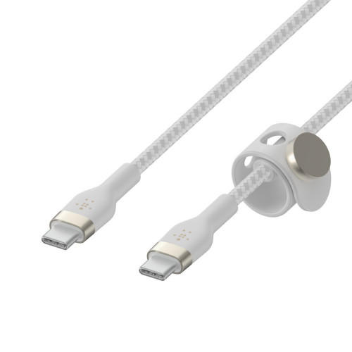 Belkin BOOST↑CHARGE PRO Flex cavo USB 1 m USB...