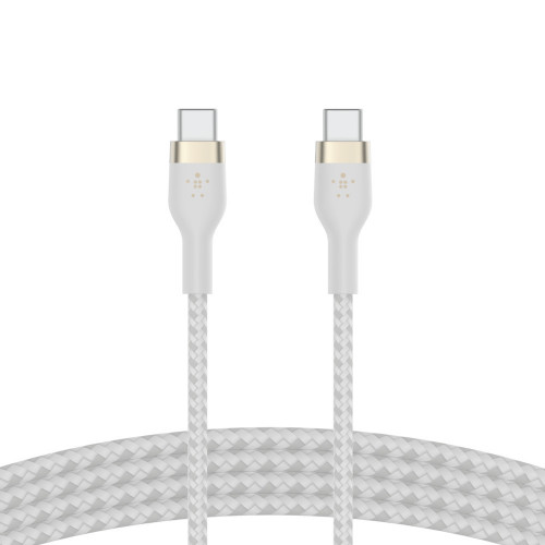 Belkin BOOST↑CHARGE PRO Flex cavo USB 2 m USB...