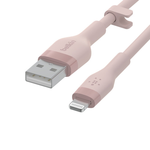 Belkin CAA008BT1MPK cavo USB 1 m USB A USB...
