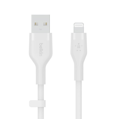 Belkin CAA008BT1MWH cavo USB 1 m USB A USB...