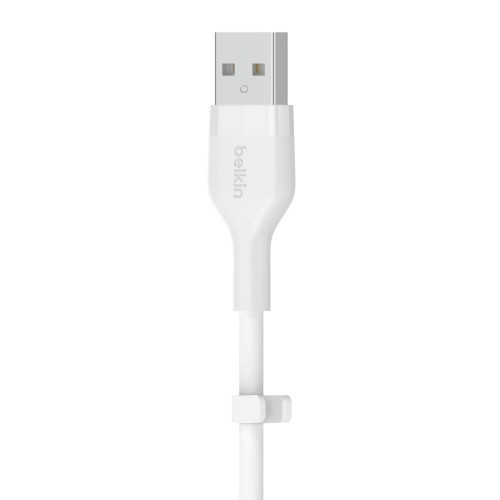 Belkin CAA008BT1MWH cavo USB 1 m USB A USB...