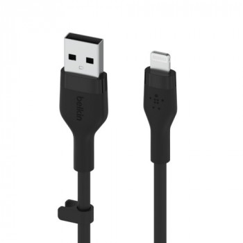Belkin Cbl Silicqe USB-A... 2