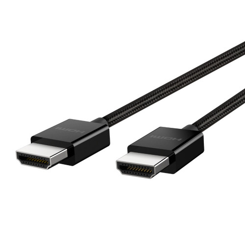 Belkin AV10176BT1M-BLK cavo HDMI 1 m HDMI tipo...