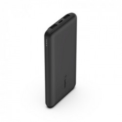 Belkin BOOST↑CHARGE batteria portatile 10000 mAh Nero