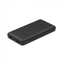 Belkin BOOST↑CHARGE batteria portatile 10000 mAh Nero