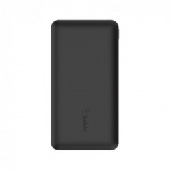 Belkin BOOST↑CHARGE batteria portatile 10000 mAh Nero
