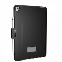 Urban Armor Gear Scout 25,9 cm (10.2") Custodia a libro Nero