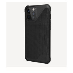 Urban Armor Gear Metropolis LT custodia per cellulare 17 cm (6.7") Cover Nero