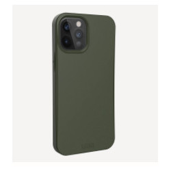 Urban Armor Gear Outback custodia per cellulare 17 cm (6.7") Cover Oliva