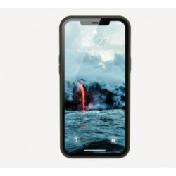 Urban Armor Gear Outback custodia per cellulare 17 cm (6.7") Cover Oliva