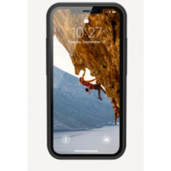 Urban Armor Gear Anchor custodia per cellulare 13,7 cm (5.4") Cover Nero