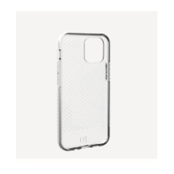 Urban Armor Gear Lucent custodia per cellulare 13,7 cm (5.4") Cover Trasparente