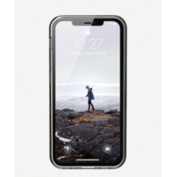 Urban Armor Gear Lucent custodia per cellulare 13,7 cm (5.4") Cover Trasparente