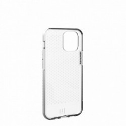 Urban Armor Gear Lucent custodia per cellulare 13,7 cm (5.4") Cover Grigio