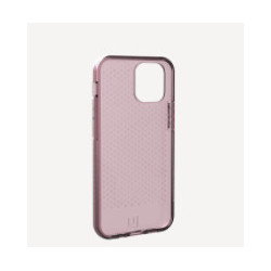 Urban Armor Gear Lucent custodia per cellulare 13,7 cm (5.4") Cover Rosa