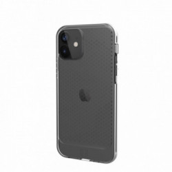 Urban Armor Gear Lucent Series custodia per cellulare 15,5 cm (6.1") Cover Trasparente