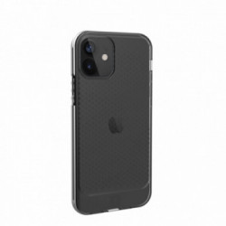 Urban Armor Gear Lucent Series custodia per cellulare 15,5 cm (6.1") Cover Grigio, Traslucido