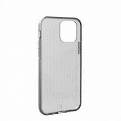 Urban Armor Gear Lucent Series custodia per cellulare 15,5 cm (6.1") Cover Grigio, Traslucido