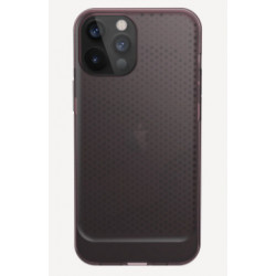 Urban Armor Gear Lucent custodia per cellulare 17 cm (6.7") Cover Rosa